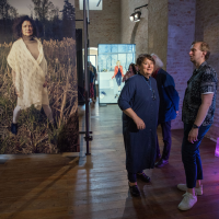 obrázek k 20. Smetanova výtvarná Litomyšl