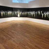 obrázek k Městská obrazárna nově