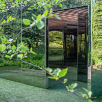 obrázek k Winy Maas: The Door - Cíle cest