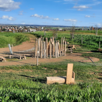 obrázek k Winy Maas: The Door - Cíle cest