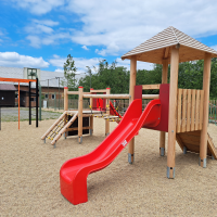 obrázek k Hřiště v Kornicích