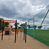 obrázek k Hřiště v Kornicích