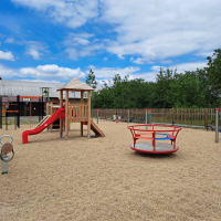 obrázek k Hřiště v Kornicích