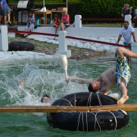 obrázek k Kornice Kornická lávka 2024