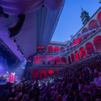 obrázek k Koncert PSO a film v režii rodáka z Litomyšle