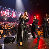 obrázek k Koncert PSO a film v režii rodáka z Litomyšle