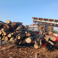 obrázek k Palivové dříví