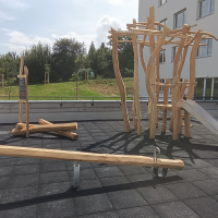 obrázek k Hřiště na ulici Z. Kopala II.