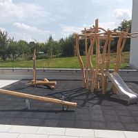 obrázek k Hřiště na ulici Z. Kopala II.