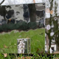 obrázek k Winy Maas: The Door - Cíle cest