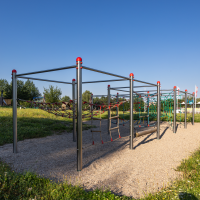 obrázek k Hřiště na Výsluní