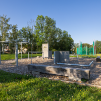 obrázek k Hřiště na Výsluní