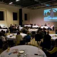 obrázek k ArchiMyšl oslaví krásno, zámek i Kopala!