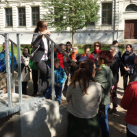 obrázek k ArchiMyšl oslaví krásno, zámek i Kopala!