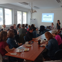 PhDr. Jana Novotná, Ph.D. - Zvládání náročných životních situací nejen v pedagogické profesi II
