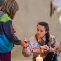 obrázek k Andělský advent - výzva pro pořadatele