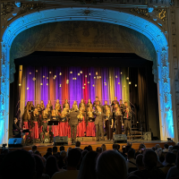 obrázek k Andělský advent - výzva pro pořadatele