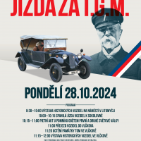 obrázek k 28. říjen v Litomyšli