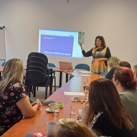 obrázek k RNDr. Hana Lišková - Matematická gramotnost při přechodu z předškolního do základního vzdělávání