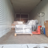 obrázek k Materiální pomoc Albánii