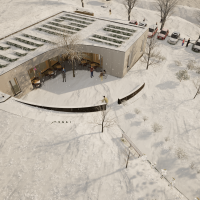 obrázek k Vila Skřivánek – zázemí pro Charitní pečovatelskou službu