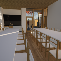 obrázek k Vila Skřivánek – zázemí pro Charitní pečovatelskou službu