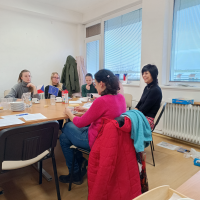 Ludmila Pechancová - ,,Pomůcky/nepomůcky vhodné nejenom k diagnostice dětí v MŠ"