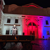 obrázek k 17. listopad v Litomyšli