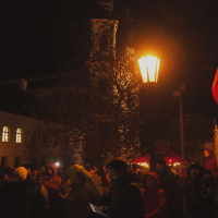 obrázek k 17. listopad v Litomyšli