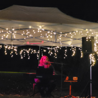 obrázek k Kornice Rozsvícení vánočního stromu 2024