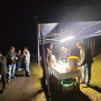 obrázek k Kornice Rozsvícení vánočního stromu 2024