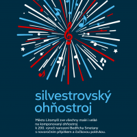 obrázek k Tradiční silvestrovský ohňostroj s čočkovou polévkou