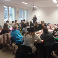 obrázek k Mgr. Jiří Halda - Pedagogická kooperace