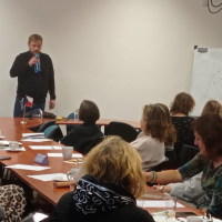 obrázek k Mgr. Jiří Halda - Pedagogická kooperace