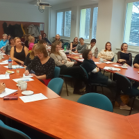 obrázek k Mgr. Jiří Halda - Pedagogická kooperace