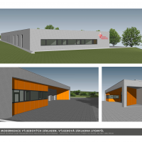 obrázek k Výjezdová základna ZZS PK