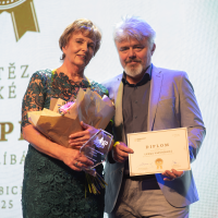 obrázek k Kraj ocenil inspirativní pedagogy - 4 z nich jsou z Litomyšle