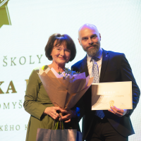 obrázek k Kraj ocenil inspirativní pedagogy - 4 z nich jsou z Litomyšle