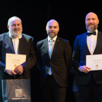 obrázek k Kraj ocenil inspirativní pedagogy - 4 z nich jsou z Litomyšle