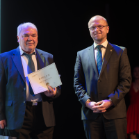 obrázek k Kraj ocenil inspirativní pedagogy - 4 z nich jsou z Litomyšle