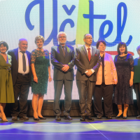 obrázek k Kraj ocenil inspirativní pedagogy - 4 z nich jsou z Litomyšle