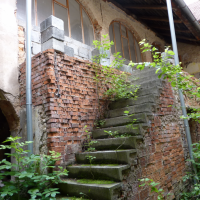 obrázek k Rekonstrukce domu U Rytířů