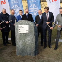 obrázek k Zahájení stavby obchvatu Litomyšle