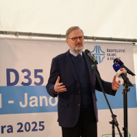 obrázek k Zahájení stavby obchvatu Litomyšle