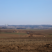 obrázek k Zahájení stavby obchvatu Litomyšle