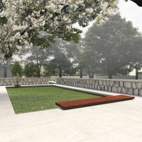 obrázek k Kolumbárium na městském hřbitově