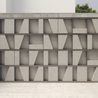 obrázek k Kolumbárium na městském hřbitově