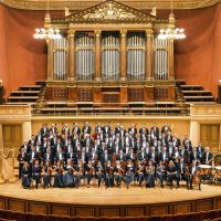 obrázek k Zahajovací koncert 67. Smetanovy Litomyšle v generálce pro Litomyšlany