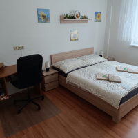 Celoroční ubytování v Litomyšli