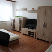 obrázek k Celoroční ubytování v Litomyšli